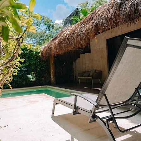 Hotel Aldea Coba An Escape Boutique Experience Exteriér fotografie