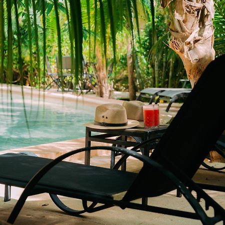Hotel Aldea Coba An Escape Boutique Experience Exteriér fotografie
