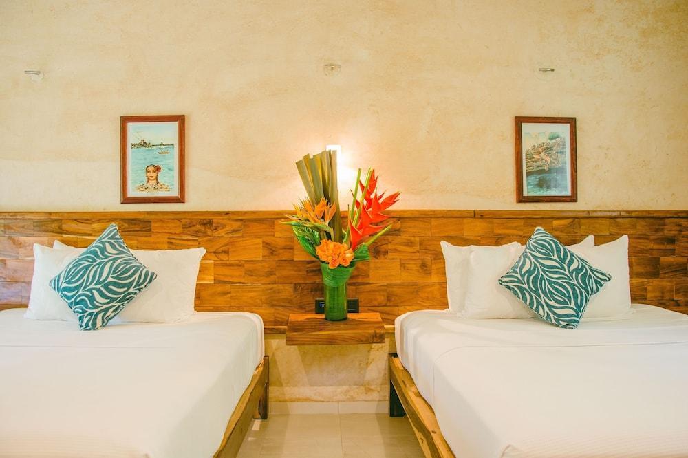 Hotel Aldea Coba An Escape Boutique Experience Exteriér fotografie