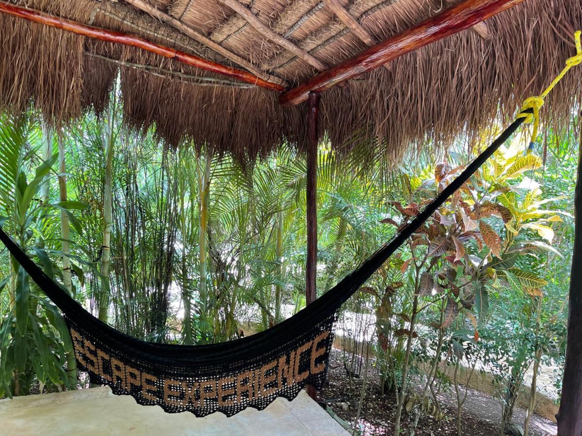 Hotel Aldea Coba An Escape Boutique Experience Exteriér fotografie