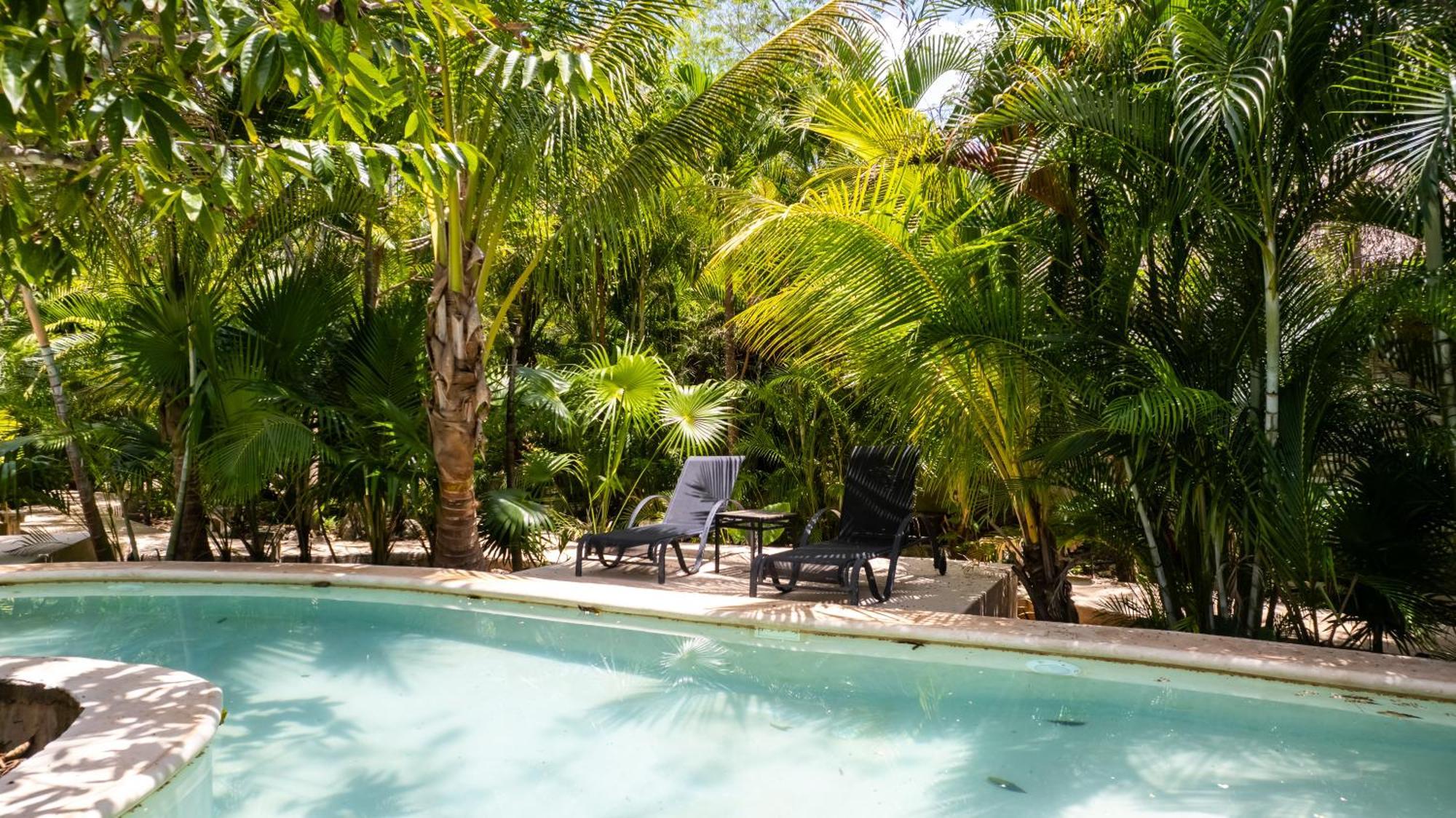 Hotel Aldea Coba An Escape Boutique Experience Exteriér fotografie