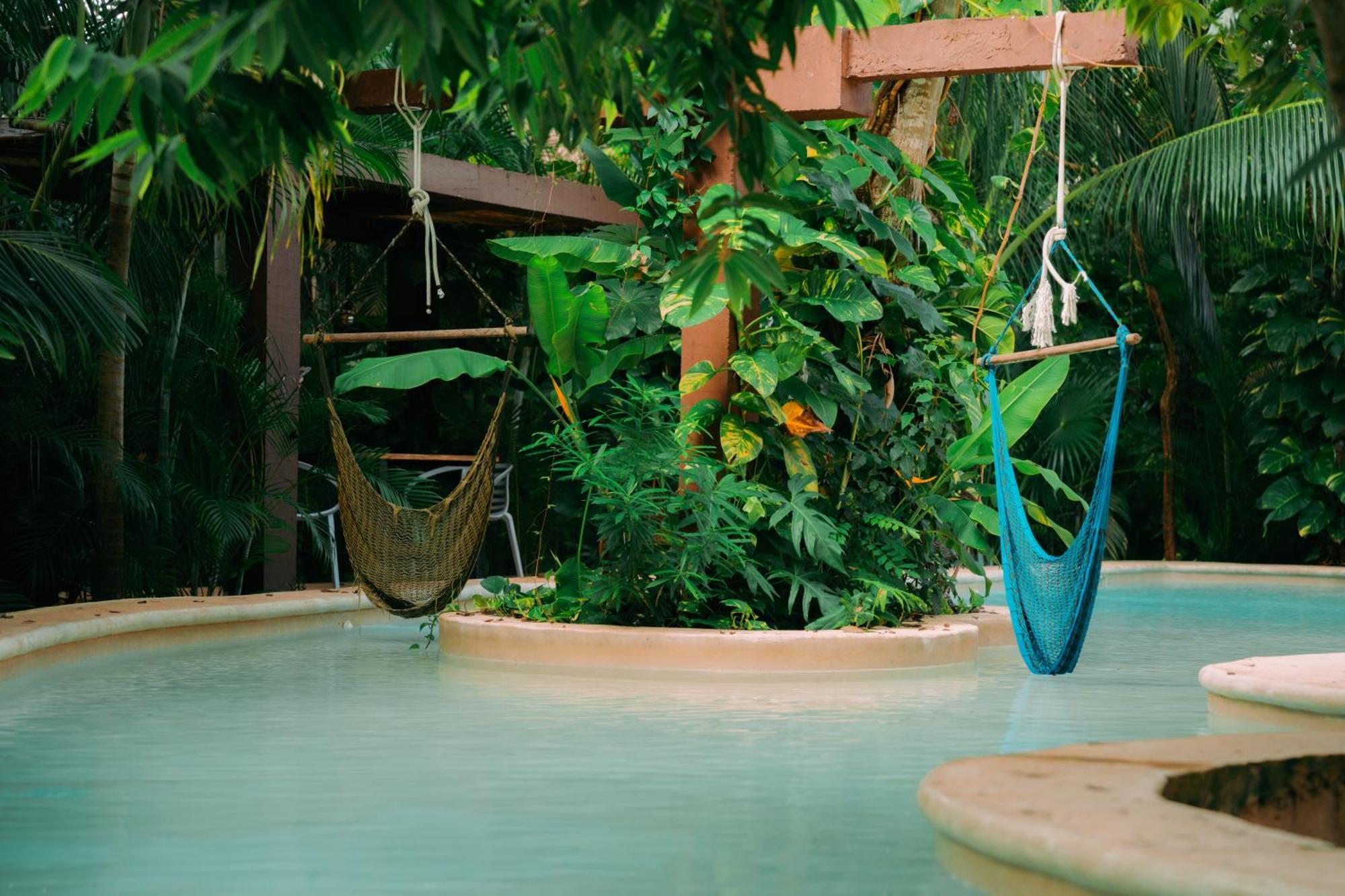 Hotel Aldea Coba An Escape Boutique Experience Exteriér fotografie
