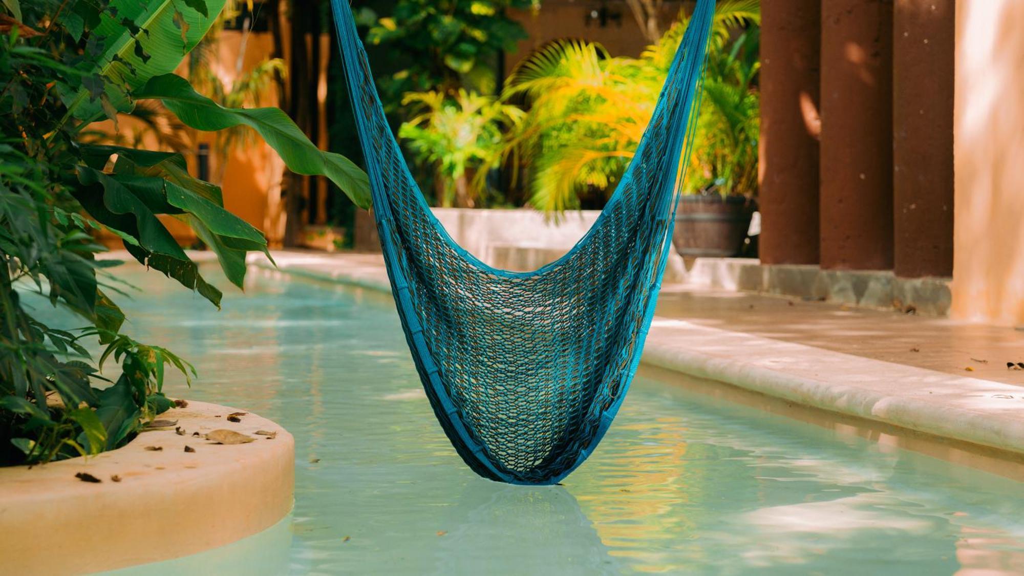 Hotel Aldea Coba An Escape Boutique Experience Exteriér fotografie