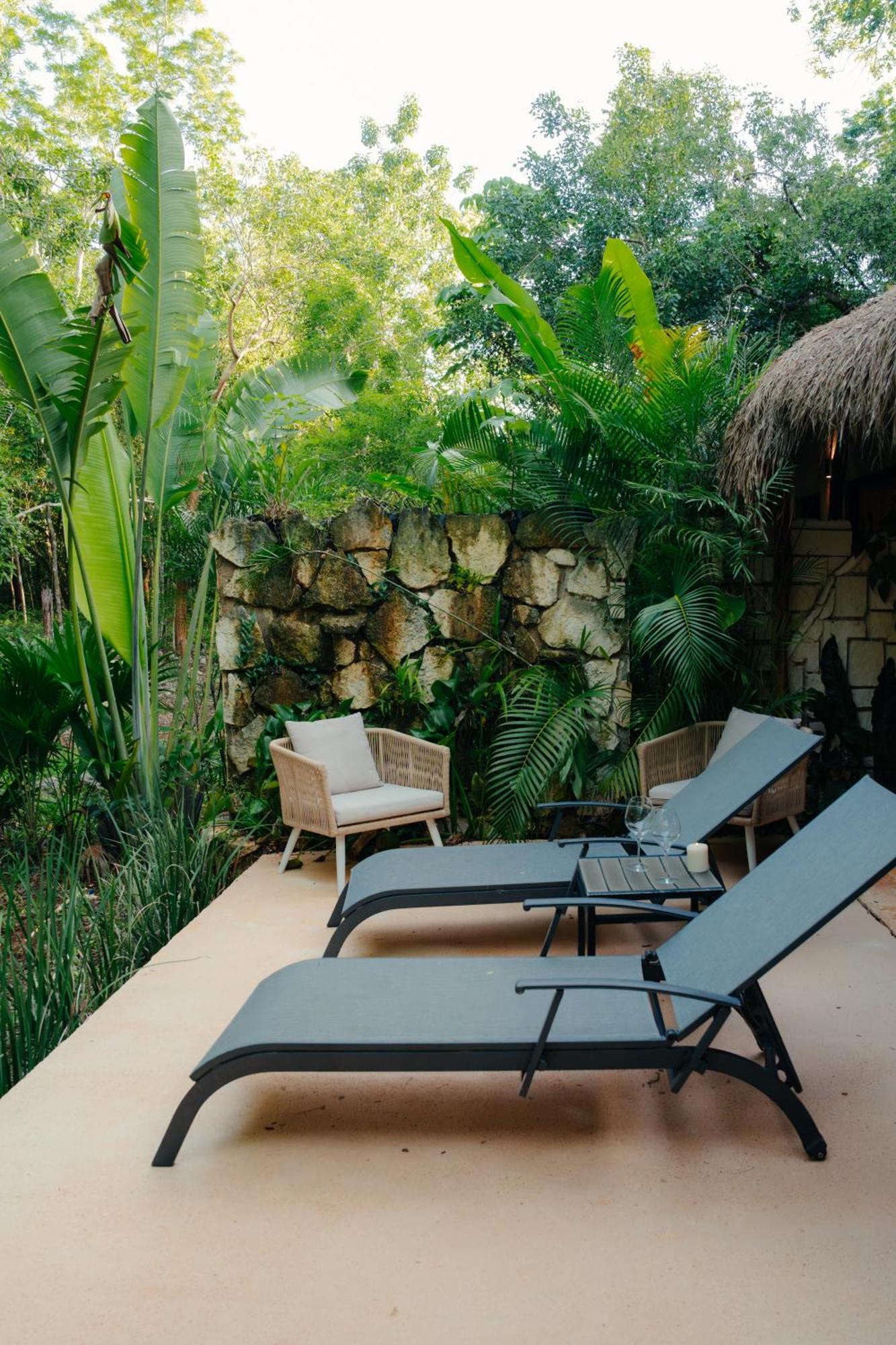 Hotel Aldea Coba An Escape Boutique Experience Pokoj fotografie