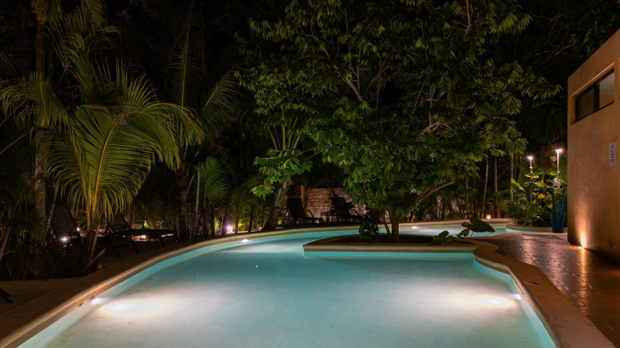 Hotel Aldea Coba An Escape Boutique Experience Exteriér fotografie
