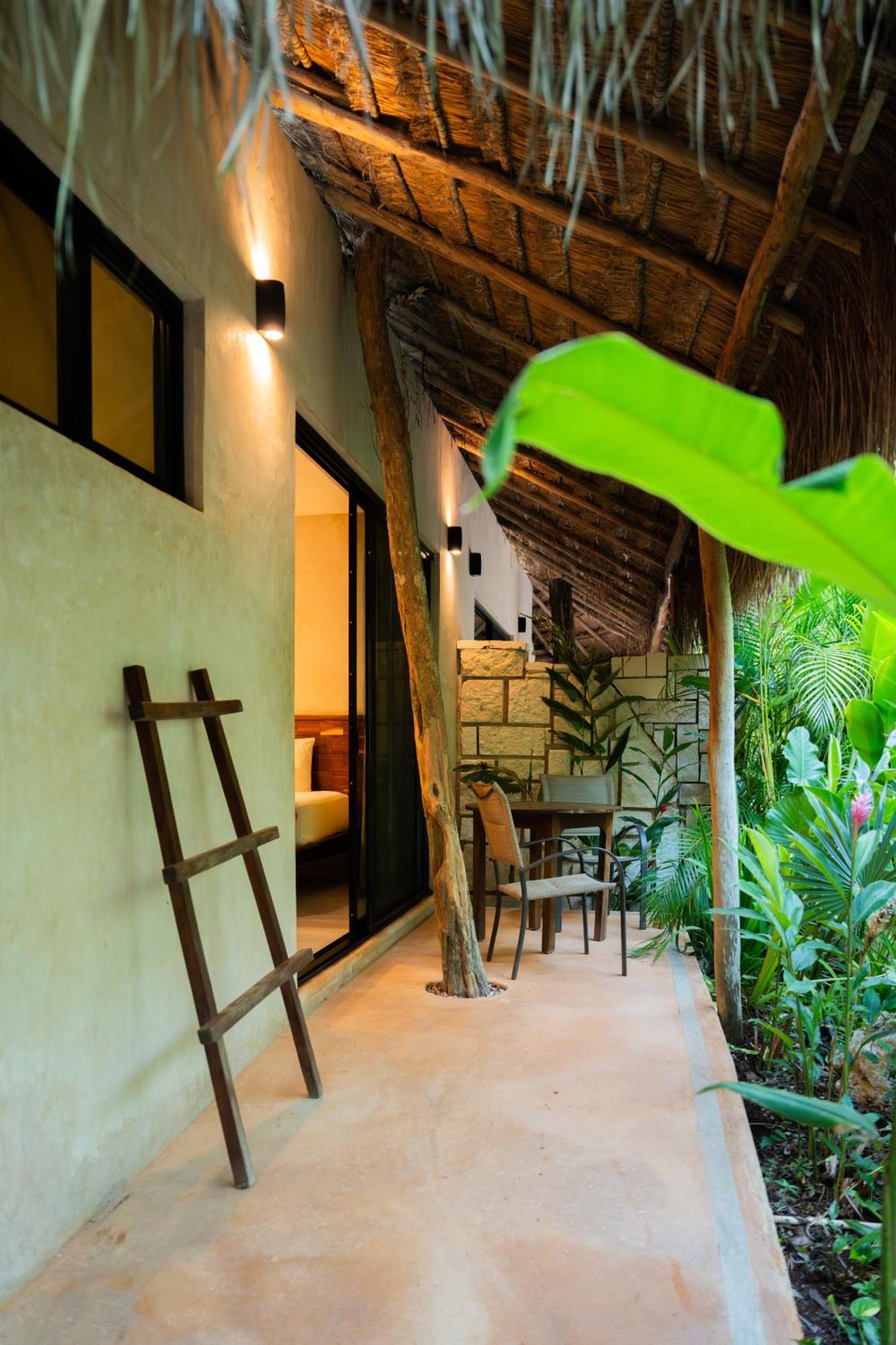 Hotel Aldea Coba An Escape Boutique Experience Pokoj fotografie