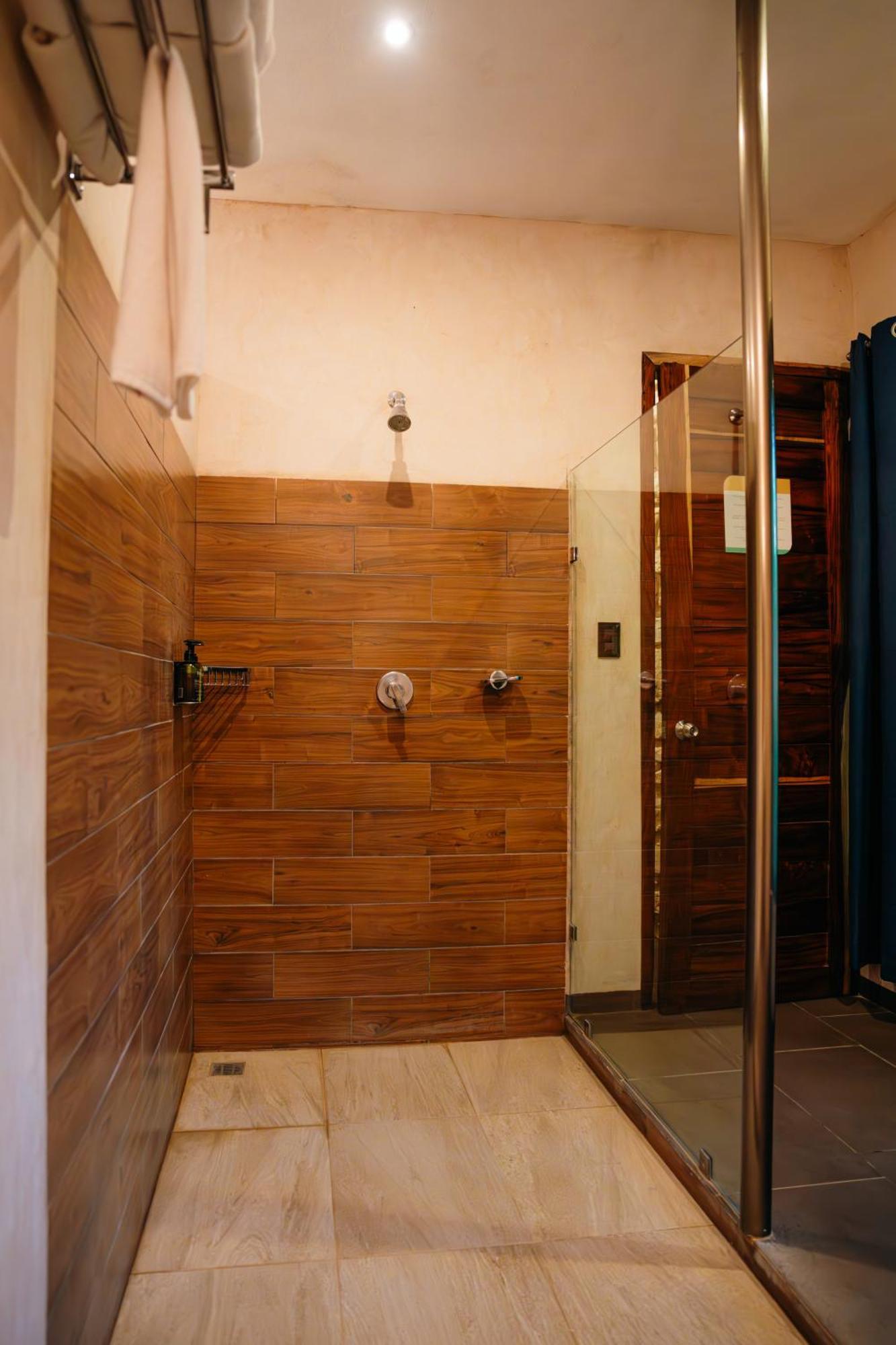 Hotel Aldea Coba An Escape Boutique Experience Pokoj fotografie