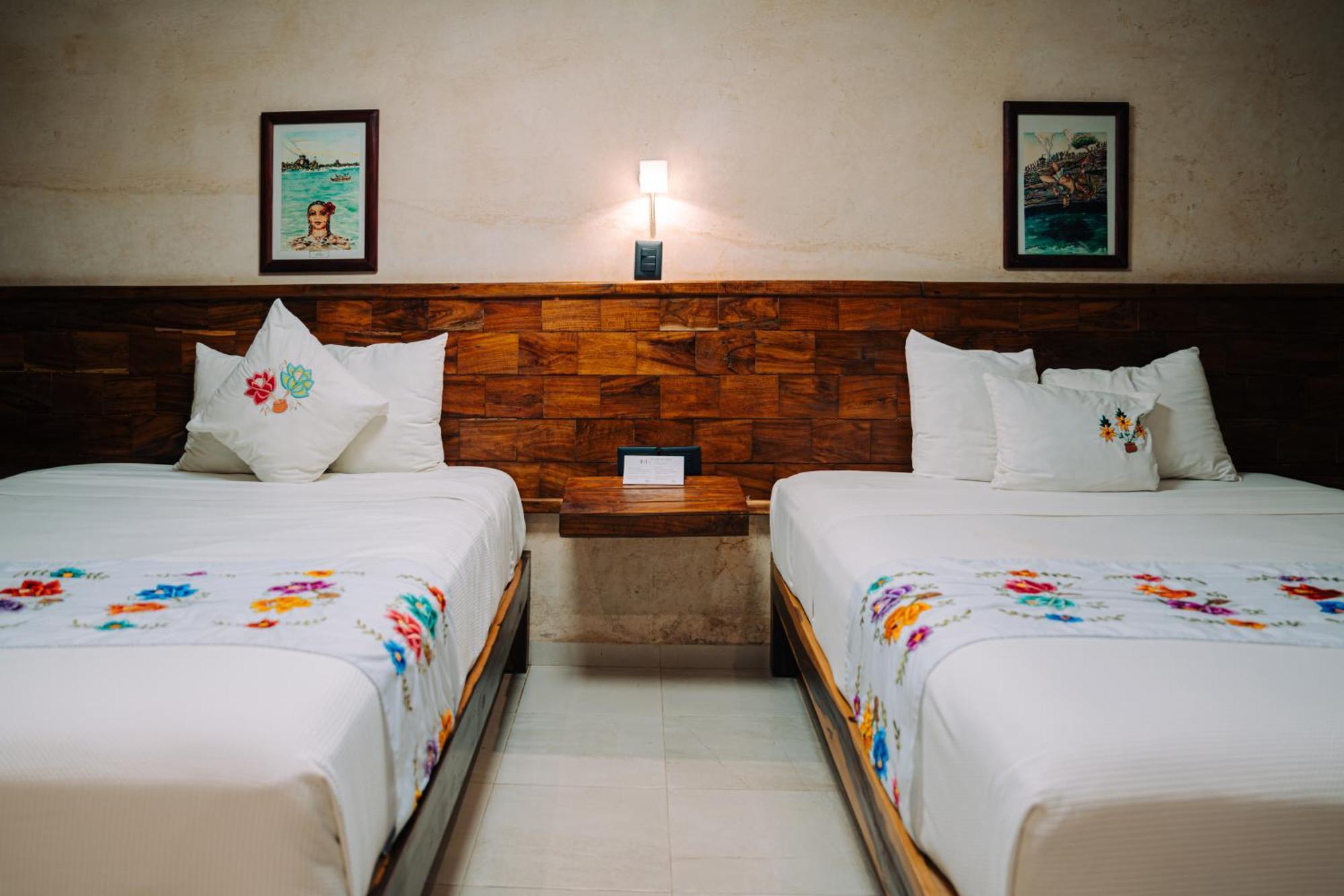 Hotel Aldea Coba An Escape Boutique Experience Pokoj fotografie