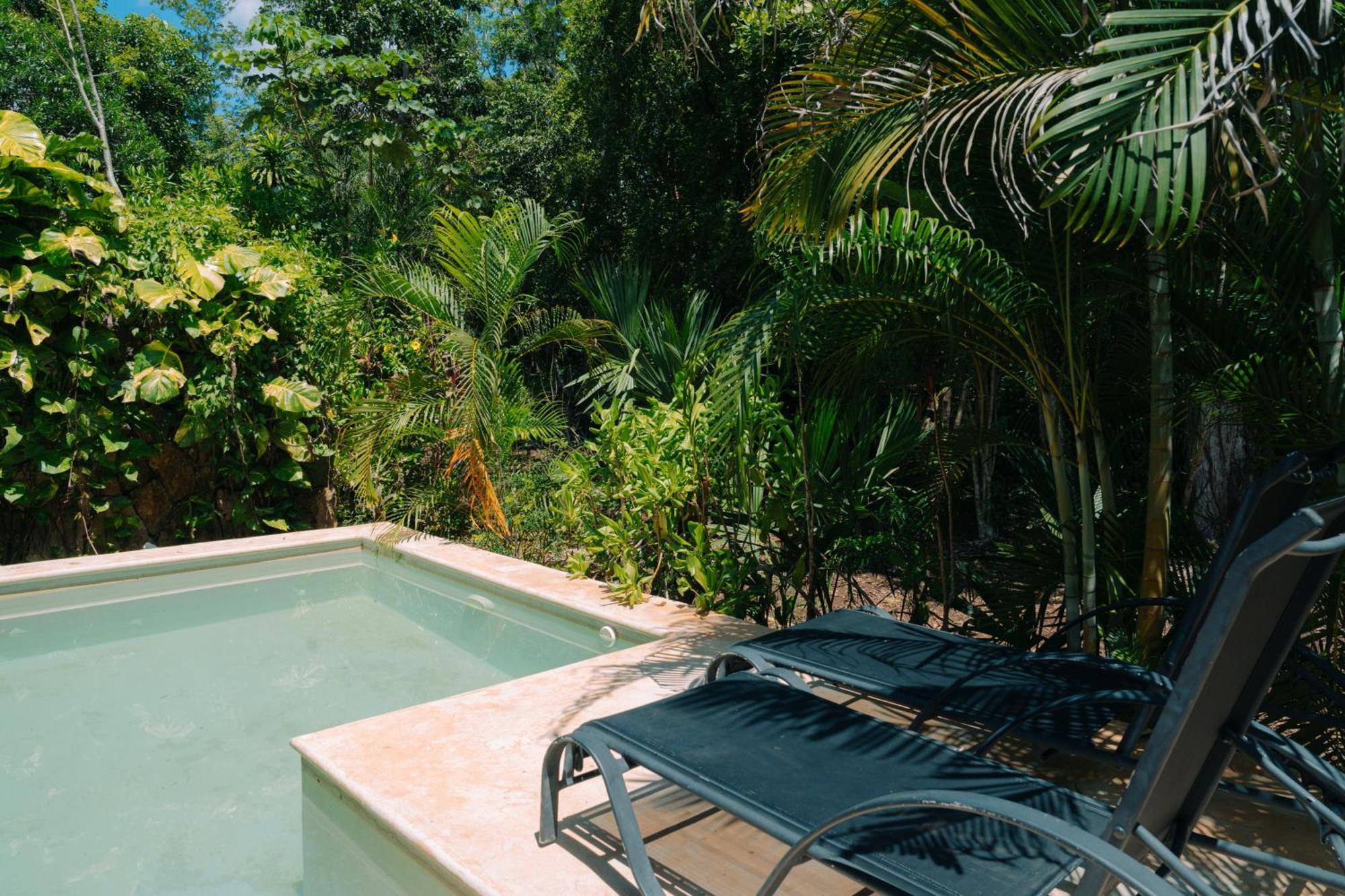Hotel Aldea Coba An Escape Boutique Experience Pokoj fotografie
