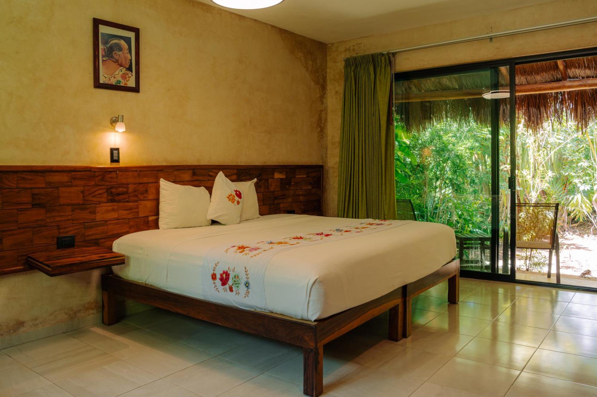 Hotel Aldea Coba An Escape Boutique Experience Pokoj fotografie