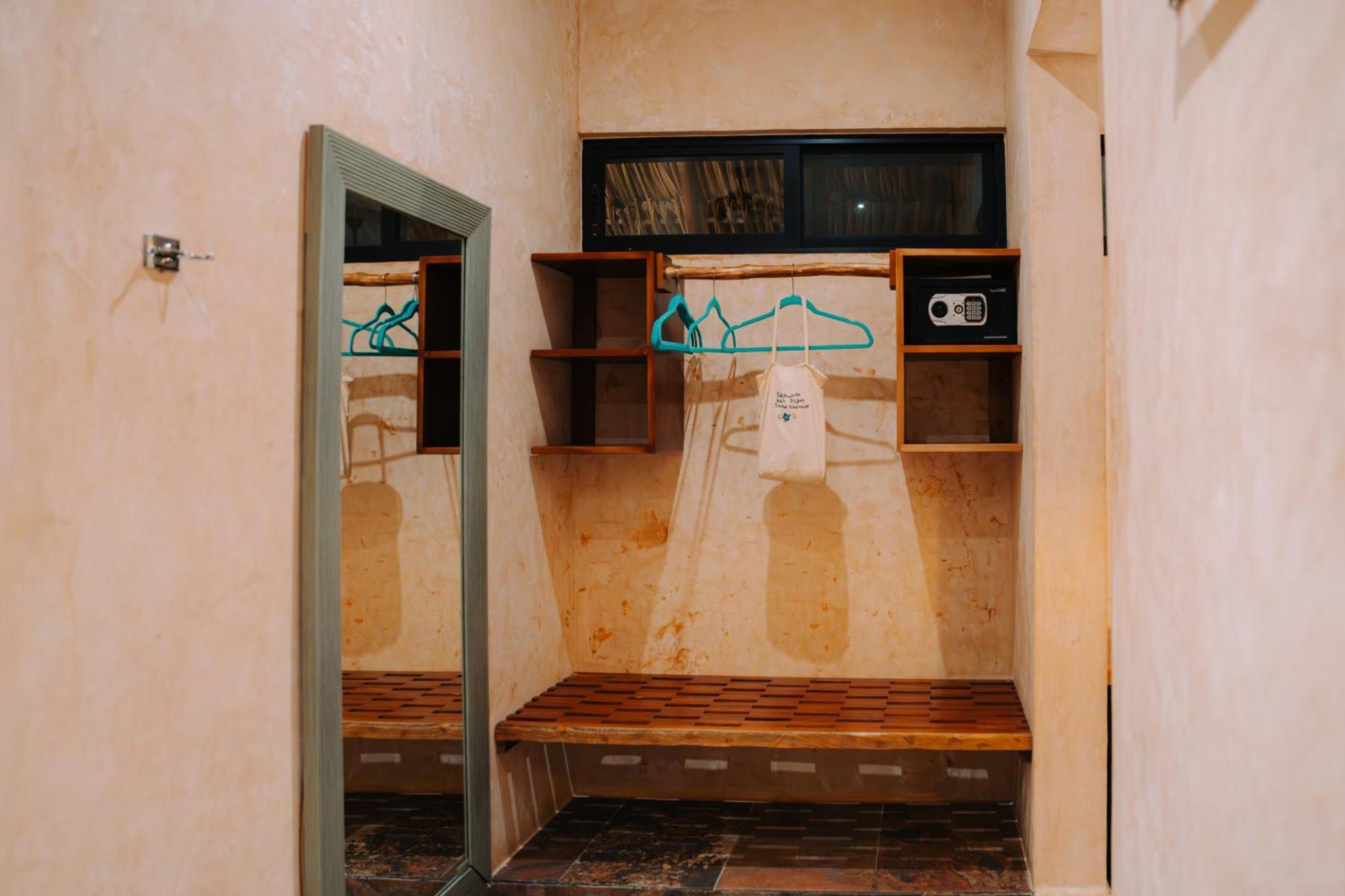 Hotel Aldea Coba An Escape Boutique Experience Pokoj fotografie