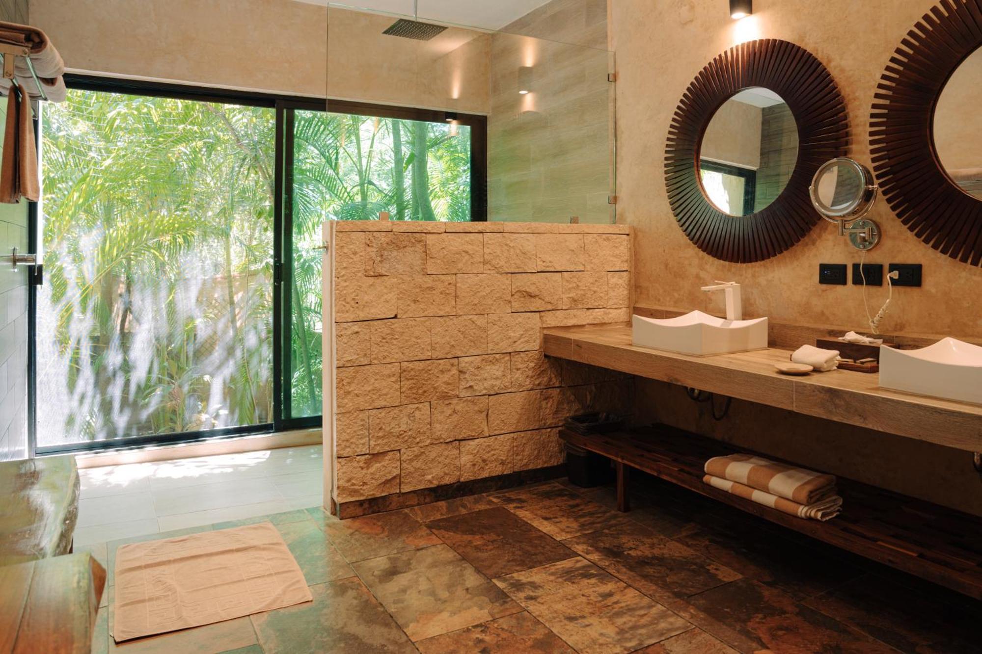 Hotel Aldea Coba An Escape Boutique Experience Exteriér fotografie