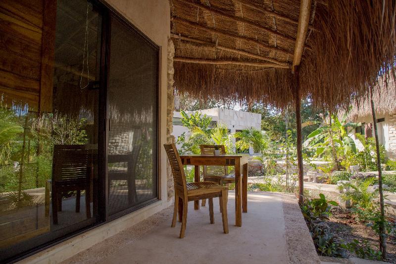Hotel Aldea Coba An Escape Boutique Experience Exteriér fotografie